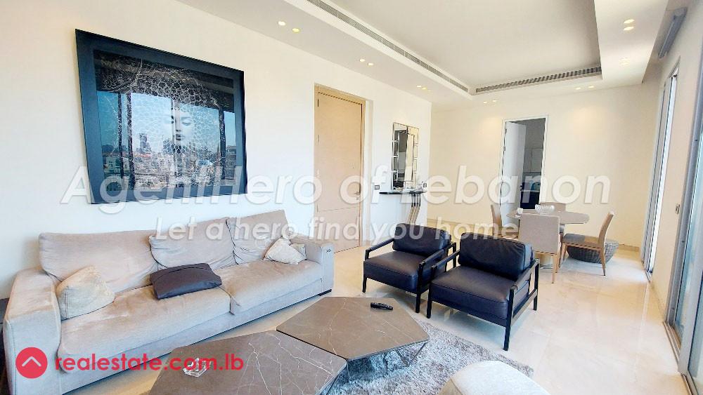 25 SQM Shop For Rent in Prime Location in Achrafieh